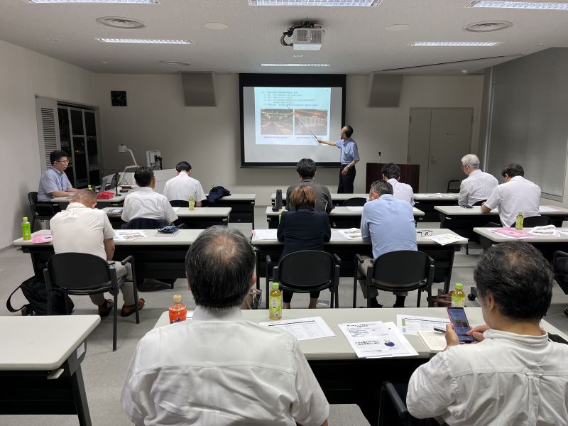 第18回応募説明会