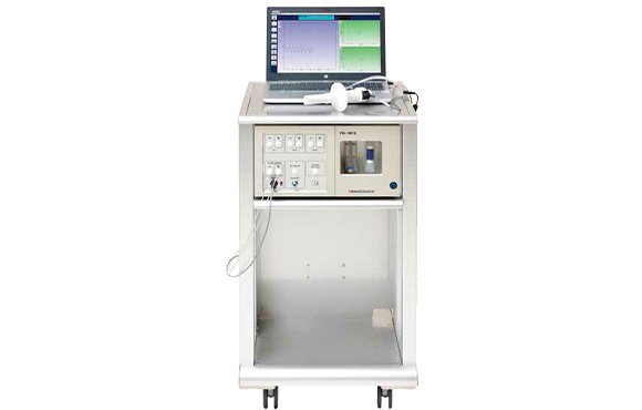 マルチ呼吸機能測定装置 FB-8010