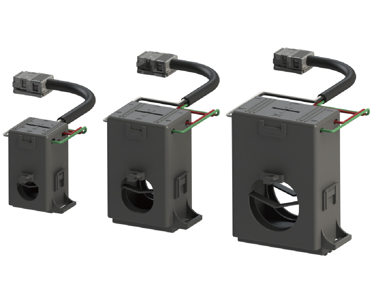 通信機能内蔵の簡易積算電力量センサー『PAL-Plus typeE』